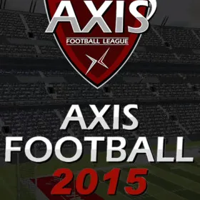 Axis Football 2015
