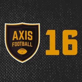 Axis Football 2016