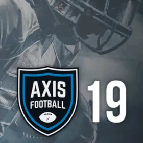 Axis Football 2019