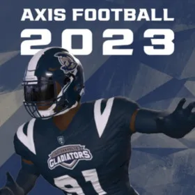 Axis Football 2023