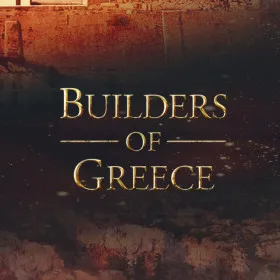 Builders of Greece