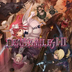 Deathsmiles I・II