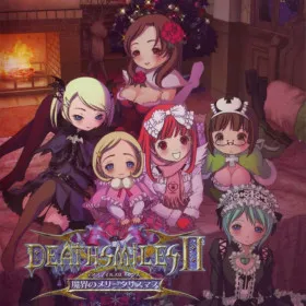 Deathsmiles II: Makai no Merry Christmas