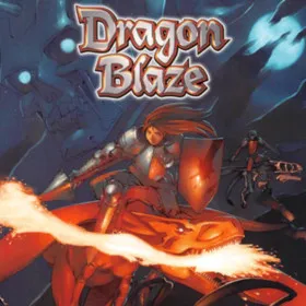 Dragon Blaze