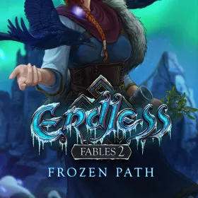 Endless Fables 2: Frozen Path
