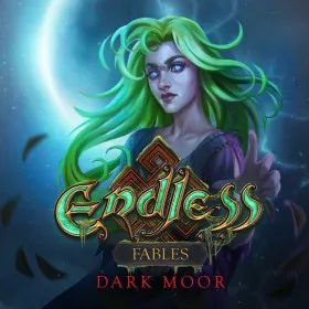 Endless Fables 3: Dark Moor