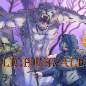 Lichenvale