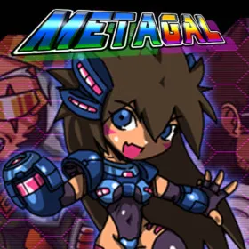 METAGAL
