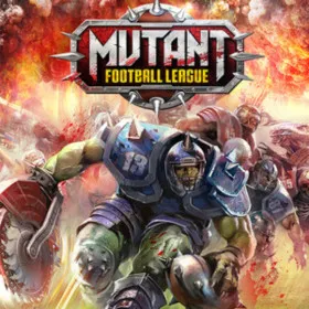Mutant Football League