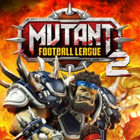 Mutant Football League 2