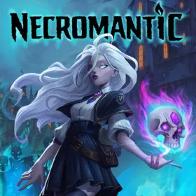 Necromantic