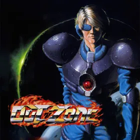 Out Zone