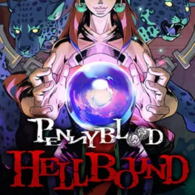Penny Blood: Hellbound