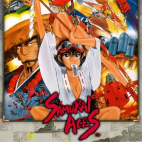 Samurai Aces
