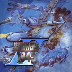 Strikers 1945 II