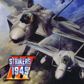 Strikers 1945 III