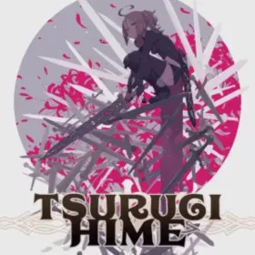 TSURUGIHIME