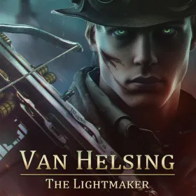 Van Helsing: The Lightmaker