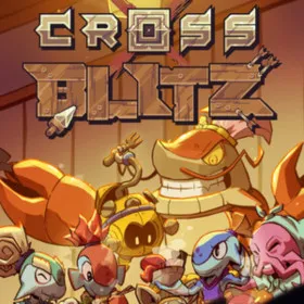 Cross Blitz