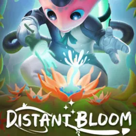 Distant Bloom