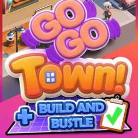 Go-Go Town!