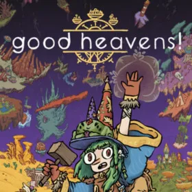 Good Heavens!