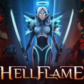 HellFlame