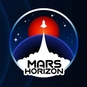 Mars Horizon