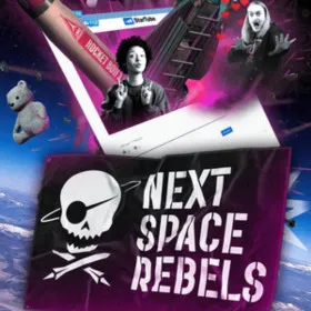 Next Space Rebels