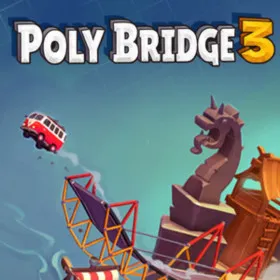 Poly Bridge 3