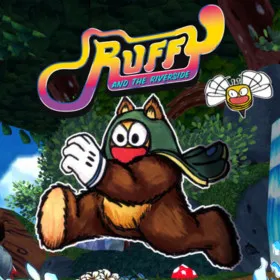 Ruffy and the Riverside