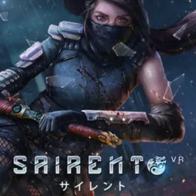 Sairento VR