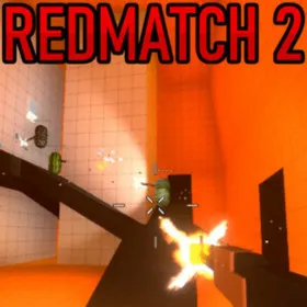 Redmatch 2