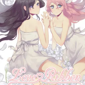 Love Ribbon