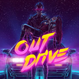 OutDrive