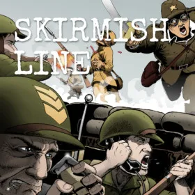 Skirmish Line