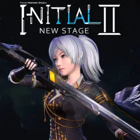 The Initial 2: New Stage