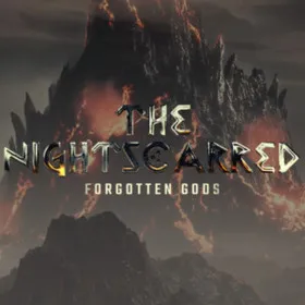 The Nightscarred: Forgotten Gods