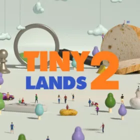 Tiny Lands 2