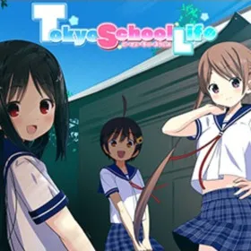 Tokyo School Life