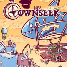 Townseek