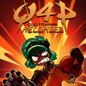 Quest 4 Papa: Reloaded