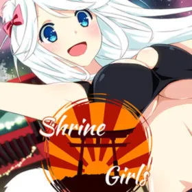 Sakura Shrine Girls