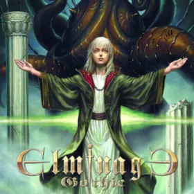 Elminage Gothic