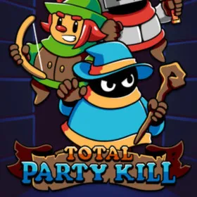 Total Party Kill