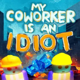My Coworker is an Idiot
