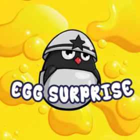 Egg Surprise