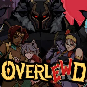 Overlewd