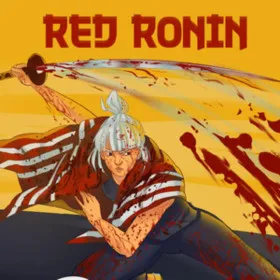 Red Ronin
