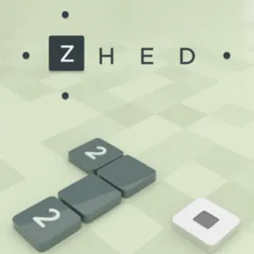 ZHED - Puzzle Game